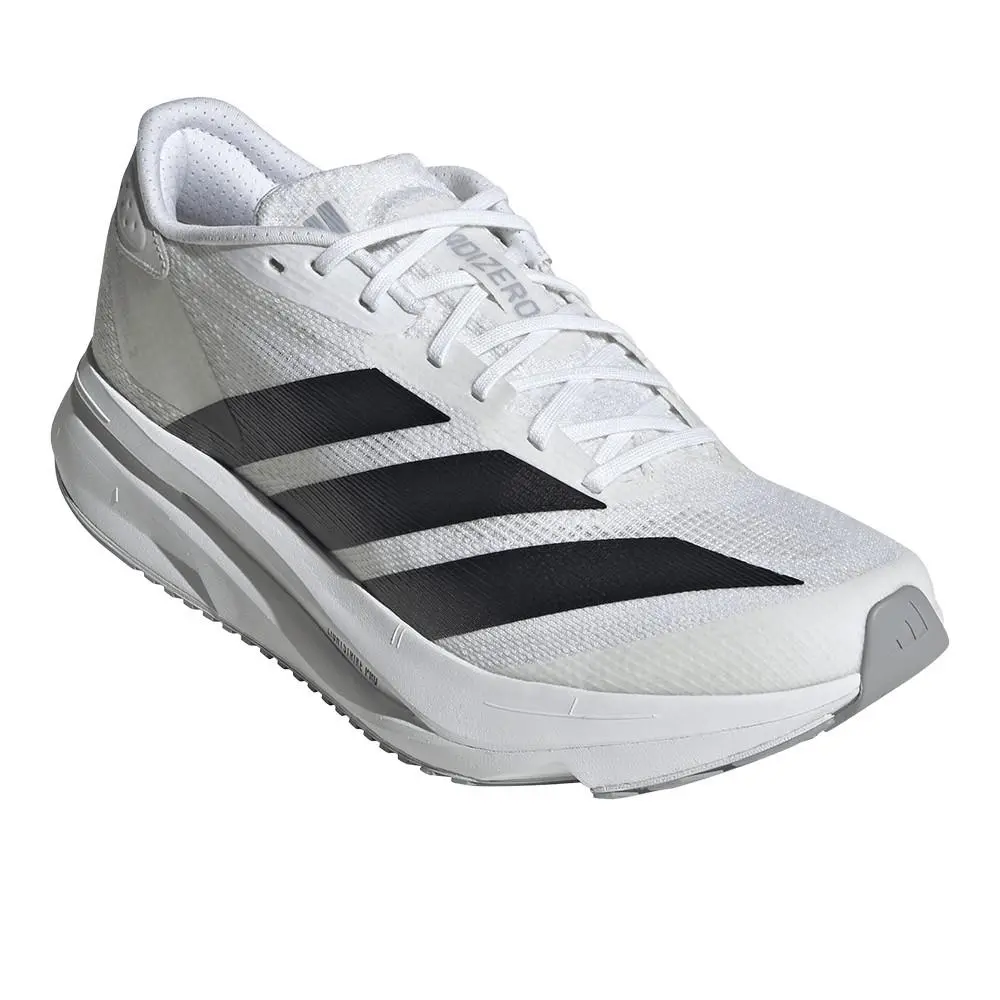 Adidas shoes - adidas Adizero Sl2 - Adizero - JI2993 - White 0