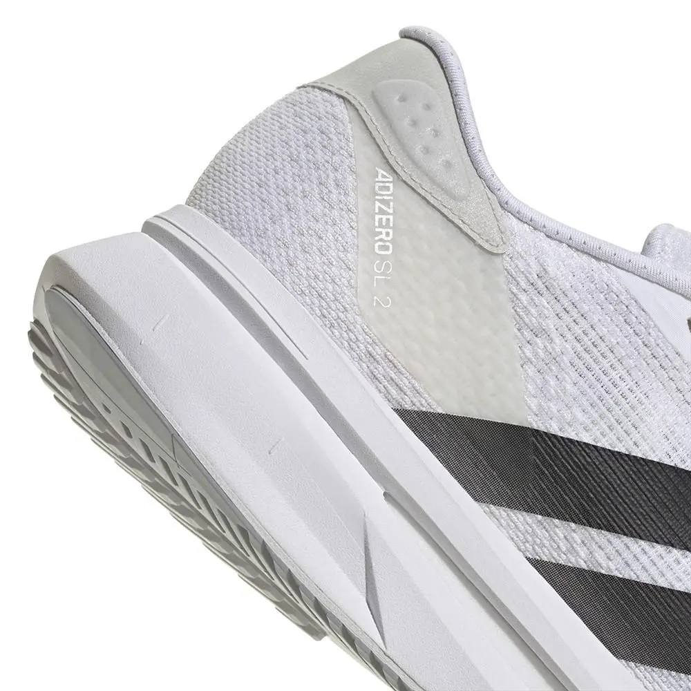 Adidas shoes - adidas Adizero Sl2 - Adizero - JI2993 - White 12