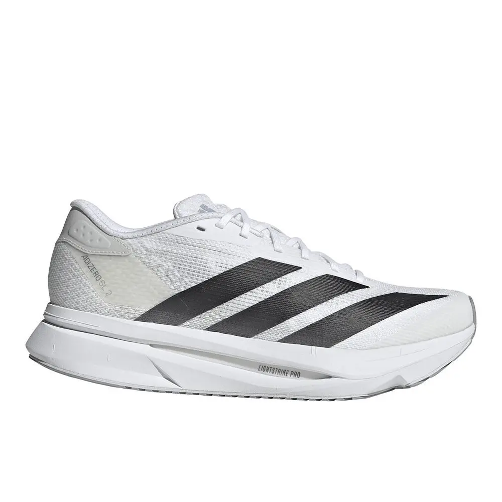 Adidas shoes - adidas Adizero Sl2 - Adizero - JI2993 - White 7