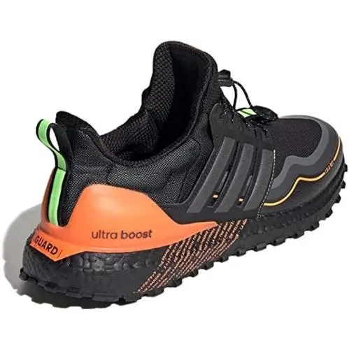 Adidas shoes - Men`s Adidas Ultraboost C.RDY DNA - G54860 - Black 1