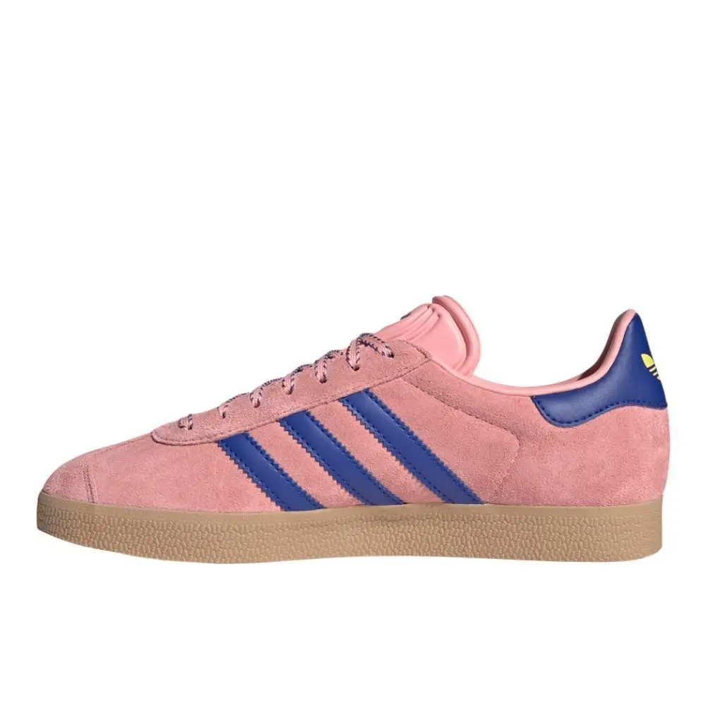 Adidas shoes - adidas Gazelle - Gazelle - JH7213 - Pink 9
