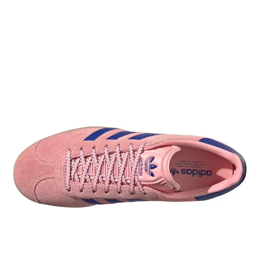 Adidas shoes - adidas Gazelle - Gazelle - JH7213 - Pink 10