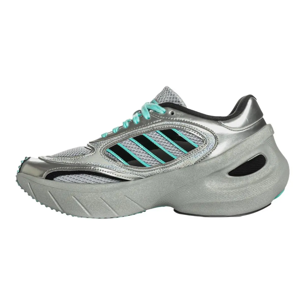 Adidas shoes - Adizero Goukana - Adizero Goukana - KI7912 - Silver/Light Blue 9
