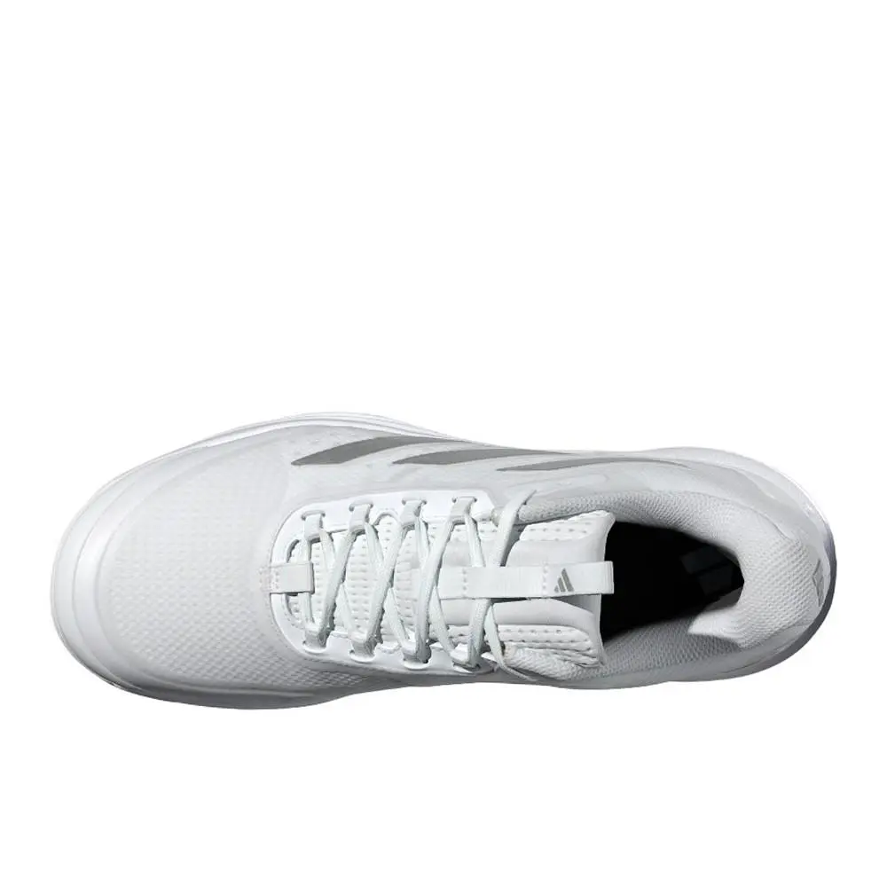 Adidas shoes - adidas Avacourt 2 Clay Tennis - IF0402 - White 2