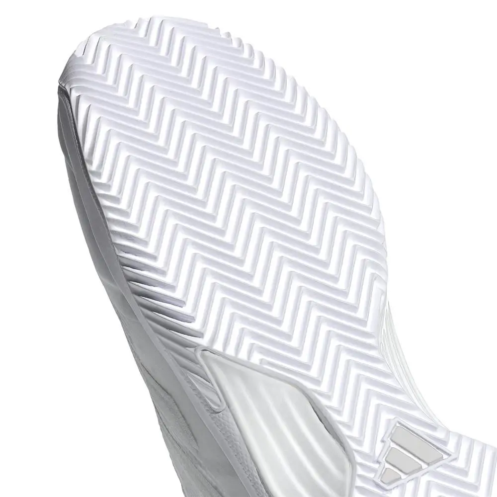 Adidas shoes - adidas Avacourt 2 Clay Tennis - IF0402 - White 5