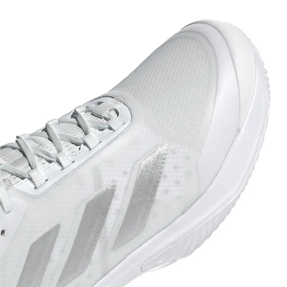 Adidas shoes - adidas Avacourt 2 Clay Tennis - IF0402 - White 12