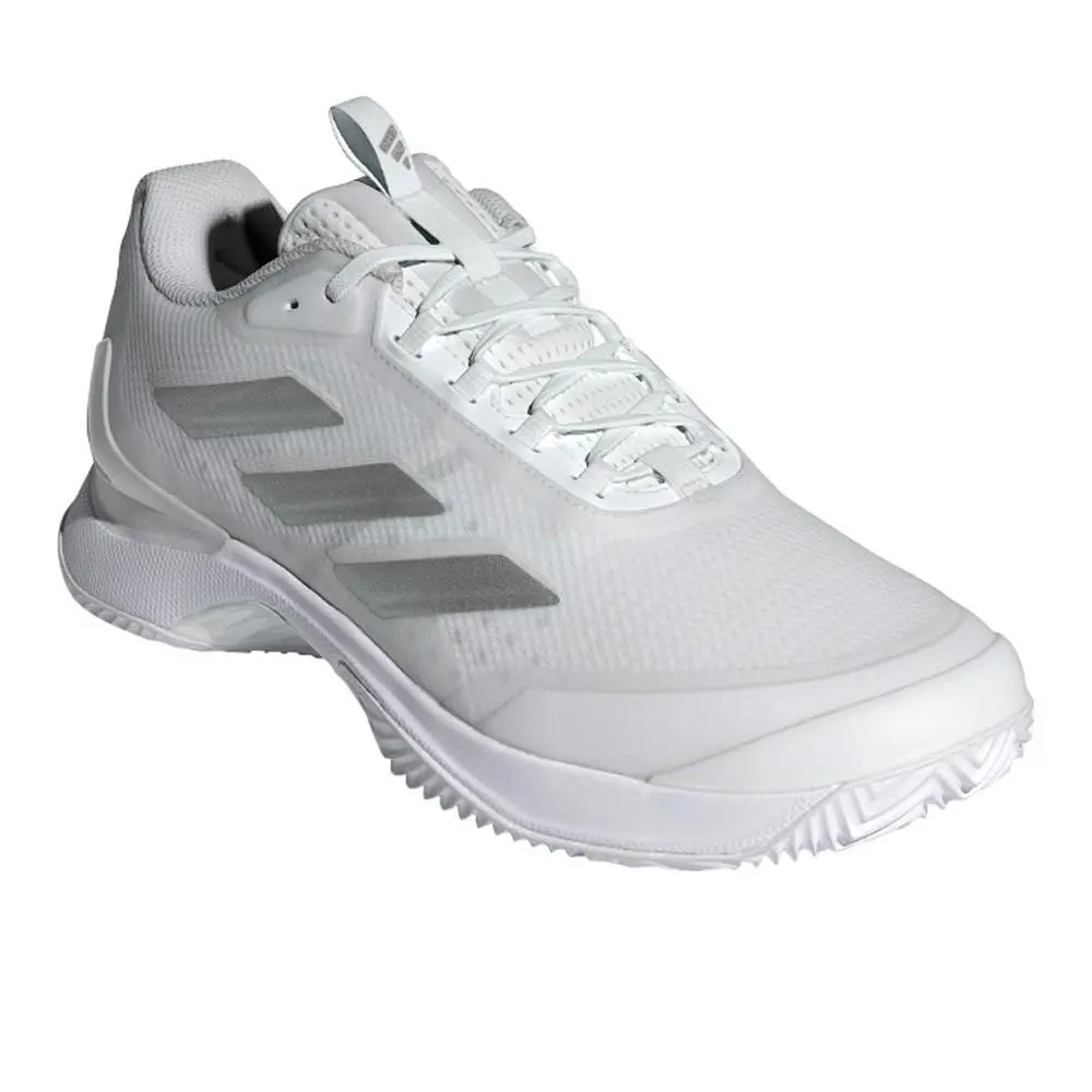 Adidas shoes - adidas Avacourt 2 Clay Tennis - IF0402 - White 8