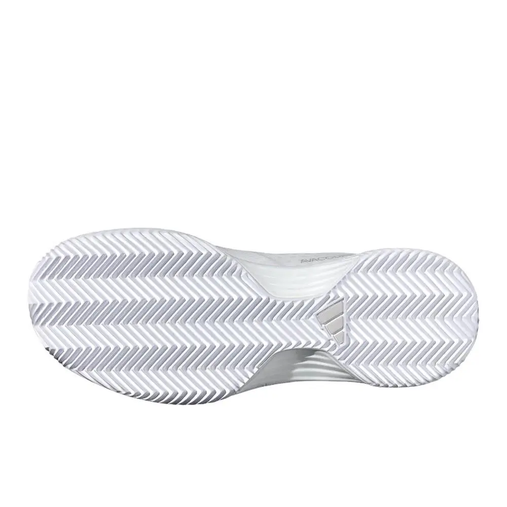 Adidas shoes - adidas Avacourt 2 Clay Tennis - IF0402 - White 11