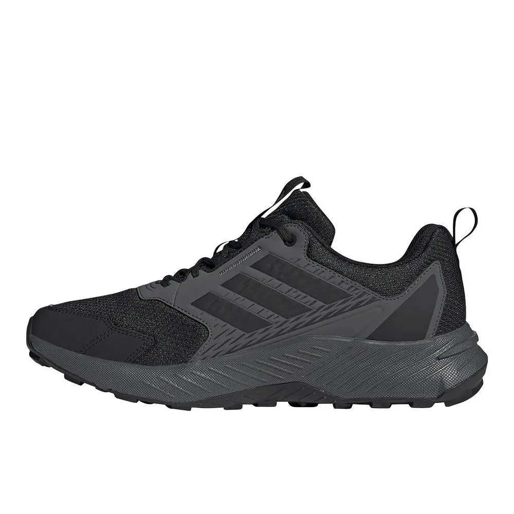 Adidas shoes - adidas Tracefinder Trail Running - Tracefinder Trail Running - SB1158-IH2930 - Black 1