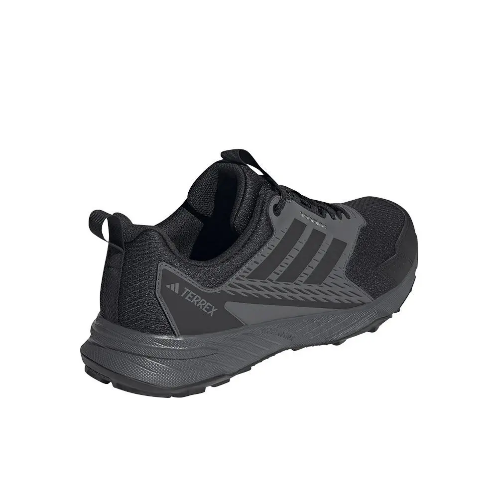 Adidas shoes - adidas Tracefinder Trail Running - Tracefinder Trail Running - SB1158-IH2930 - Black 4