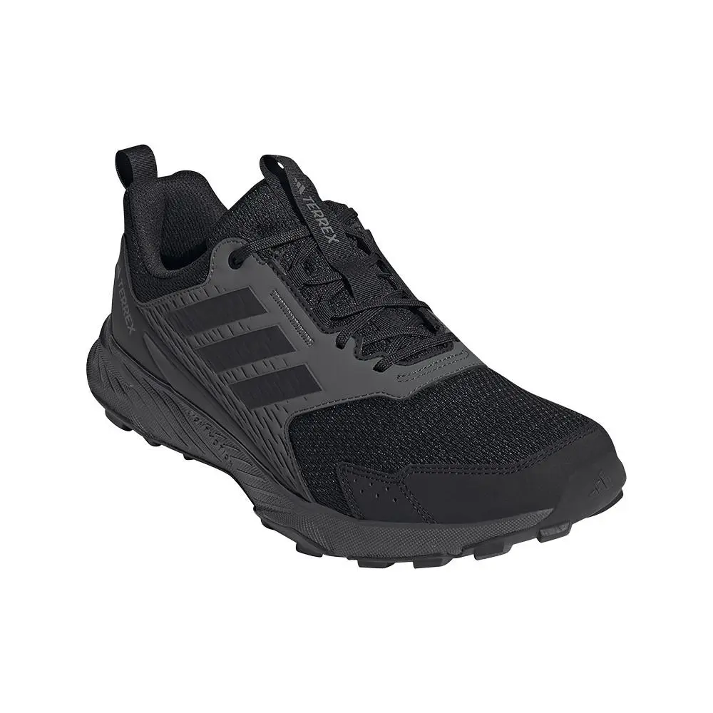 Adidas shoes - adidas Tracefinder Trail Running - Tracefinder Trail Running - SB1158-IH2930 - Black 8