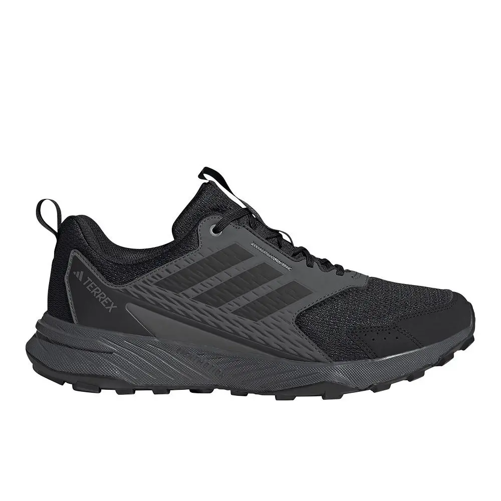 Adidas shoes - adidas Tracefinder Trail Running - Tracefinder Trail Running - SB1158-IH2930 - Black 7