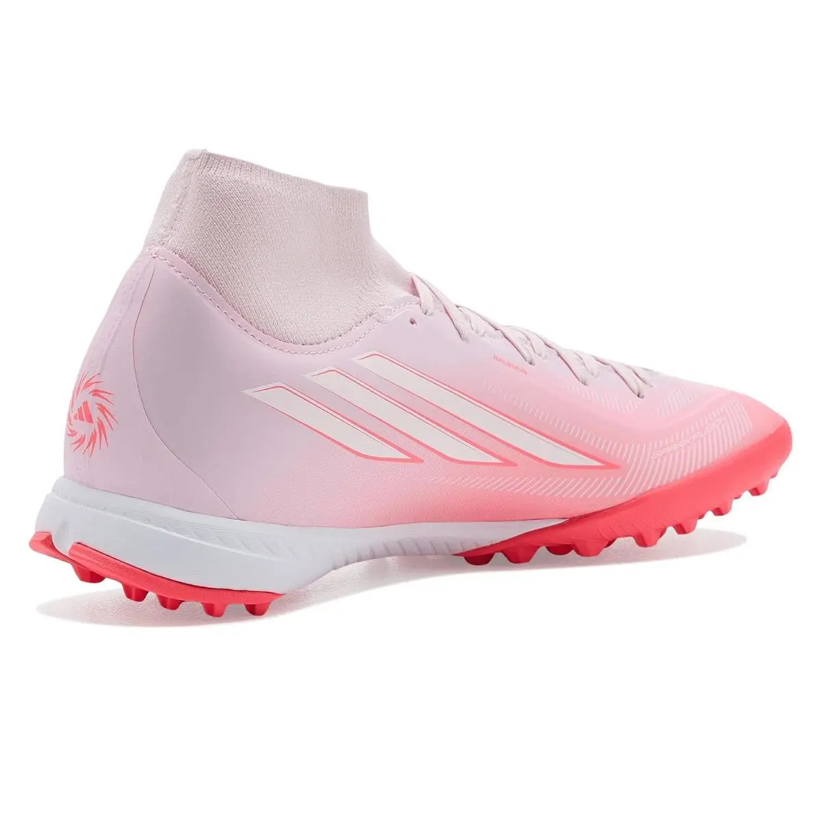 Adidas shoes - Solar Turbo/White/Distilled Pink 1