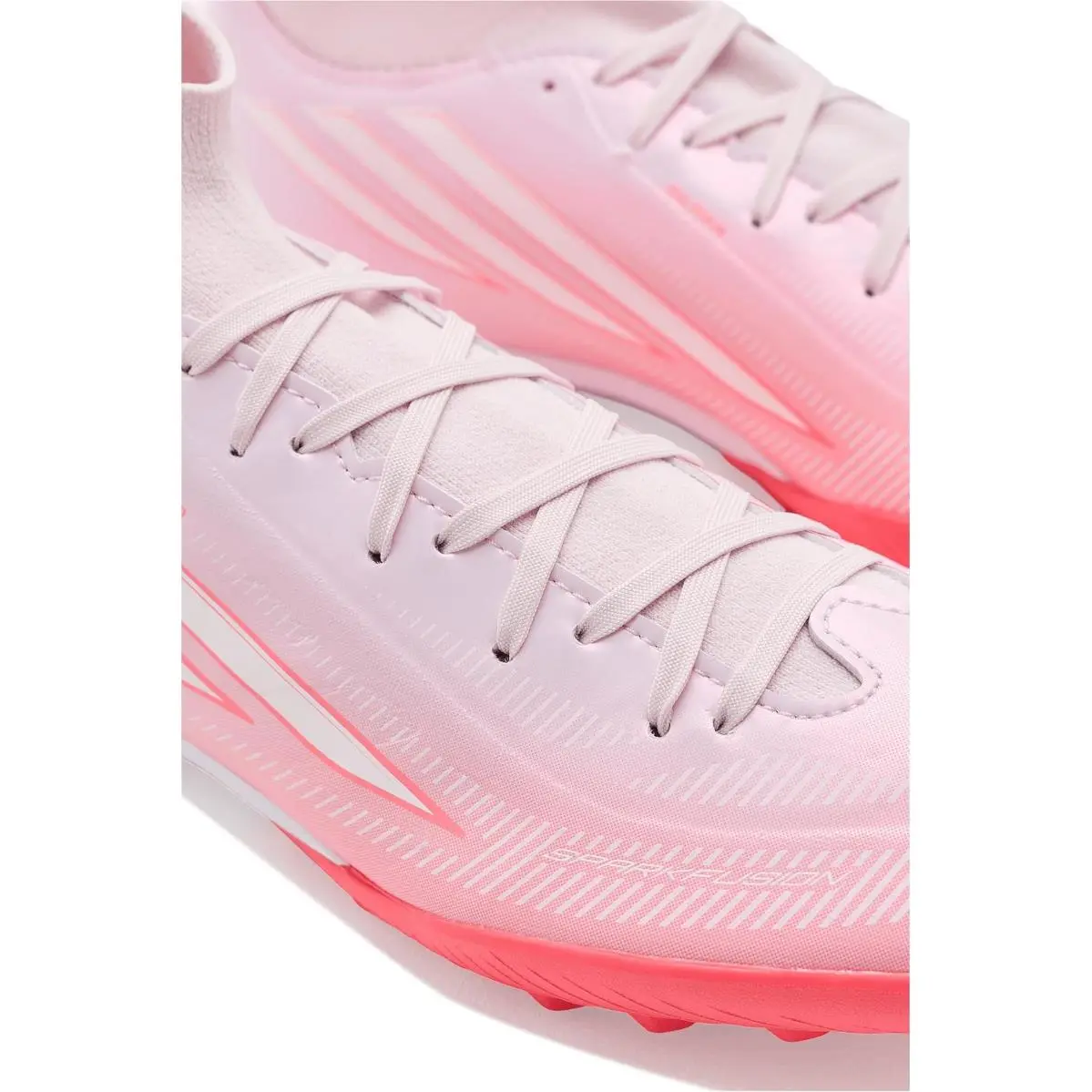 Adidas shoes - Solar Turbo/White/Distilled Pink 4