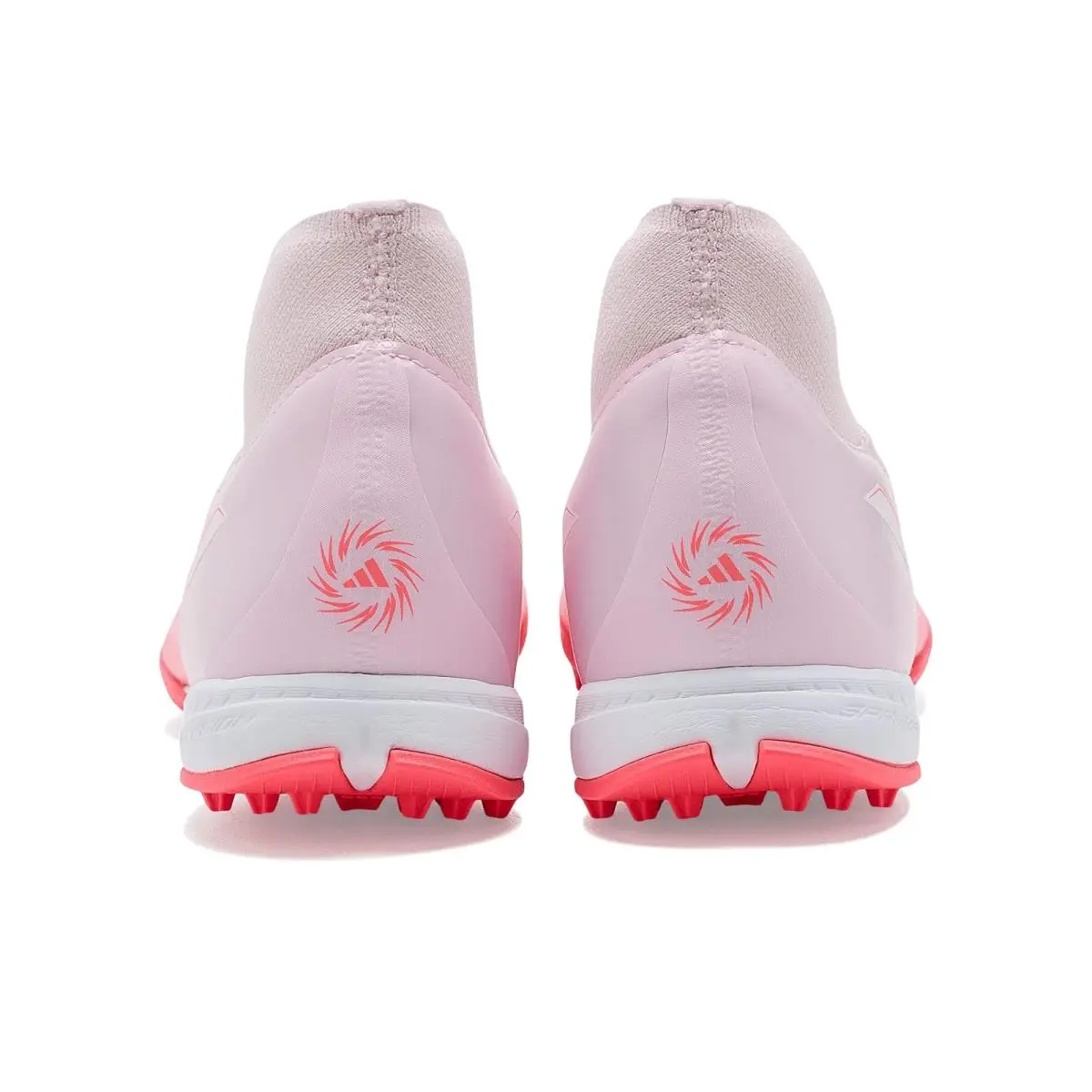 Adidas shoes - Solar Turbo/White/Distilled Pink 5