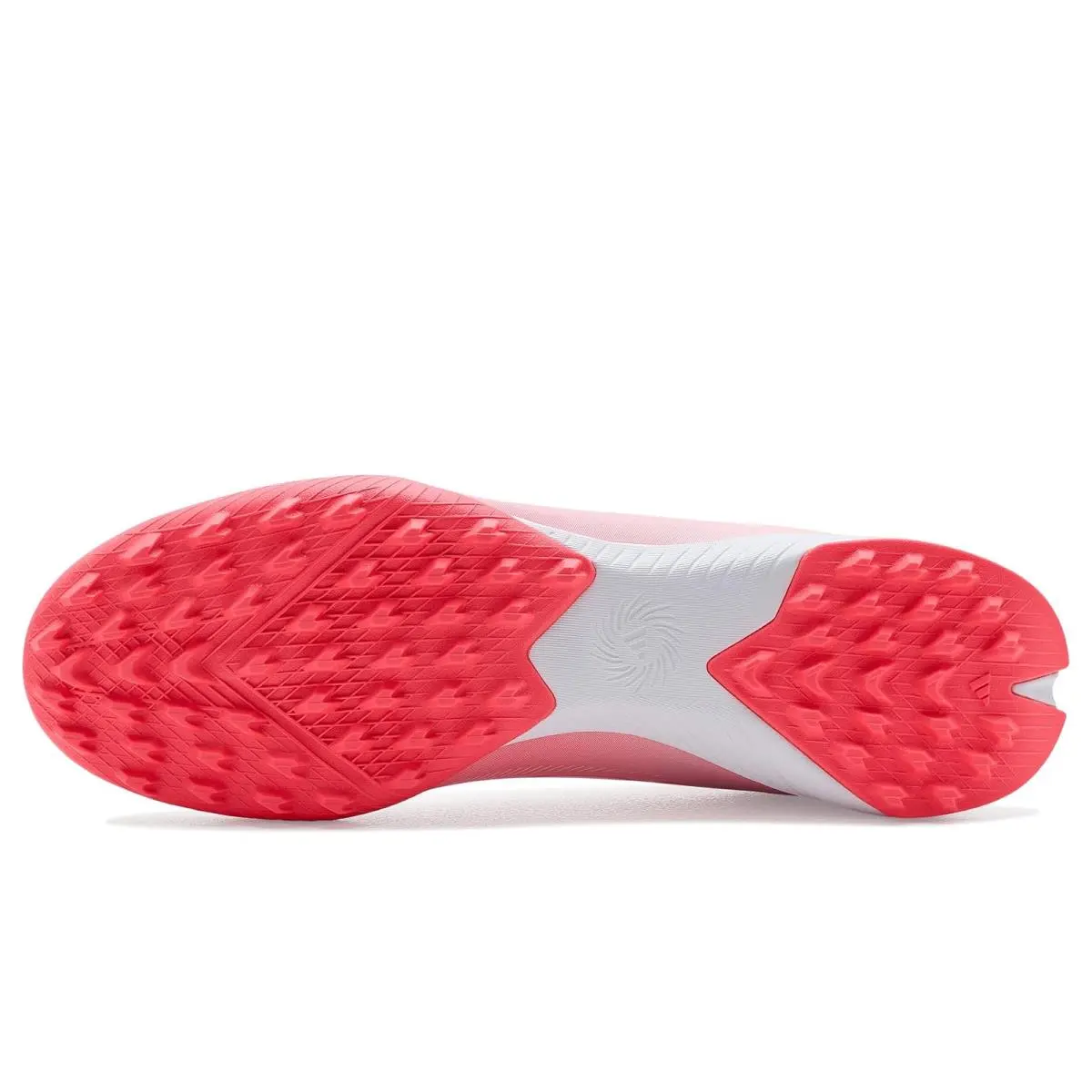 Adidas shoes - Solar Turbo/White/Distilled Pink 10