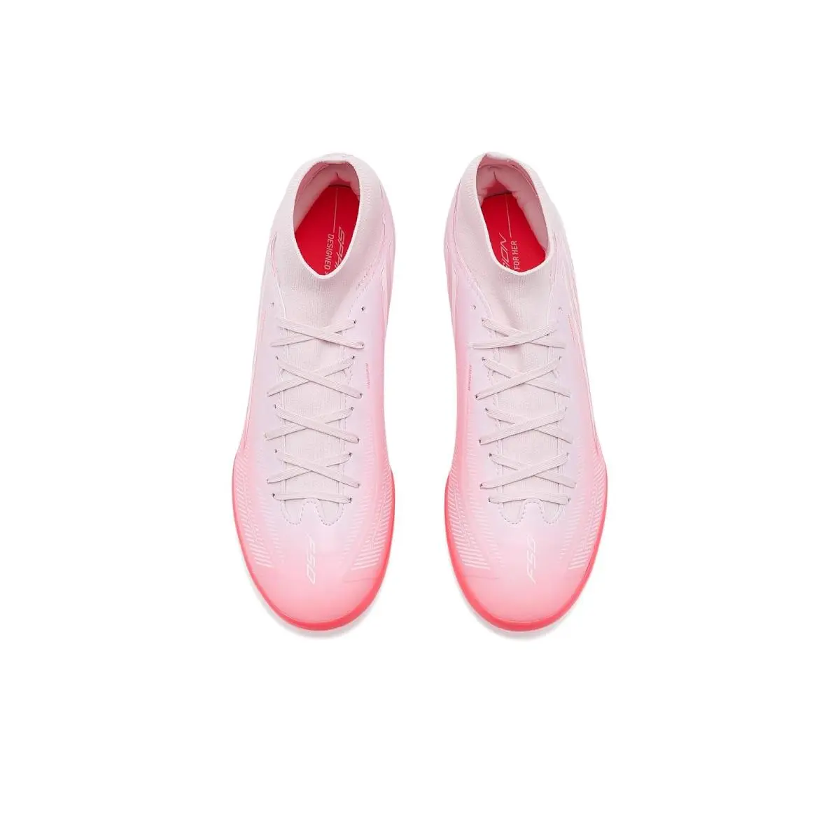 Adidas shoes - Solar Turbo/White/Distilled Pink 7