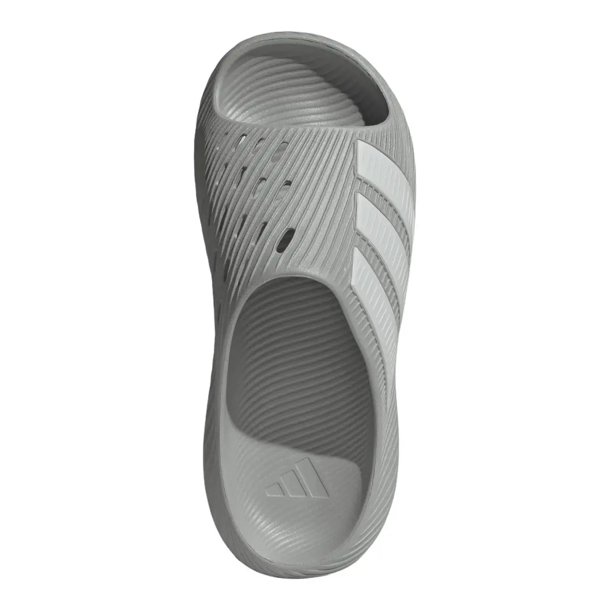 Adidas shoes - Purechill Slide - Purechill Slide - KI0059 - Grey Two/Grey One/Grey One 8