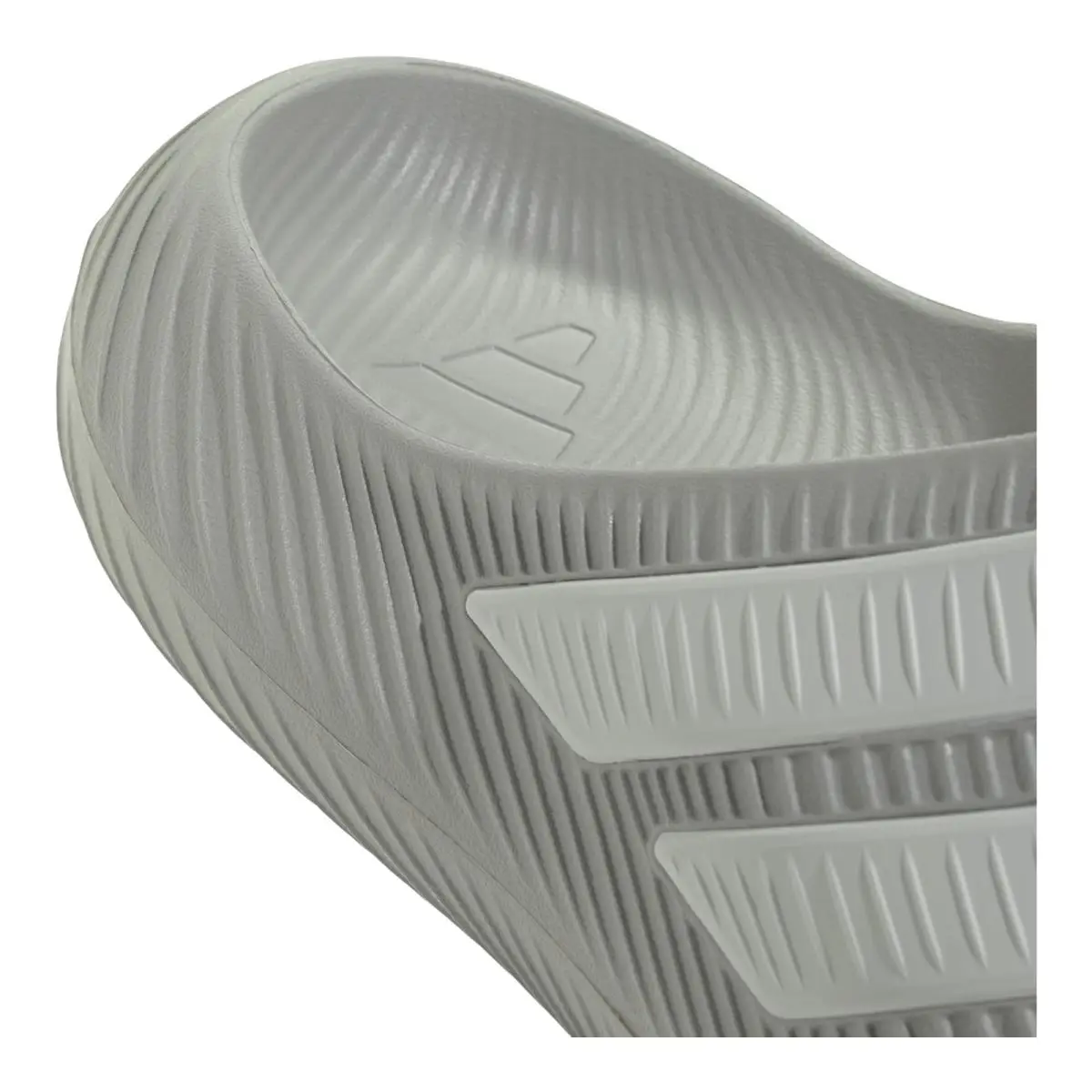 Adidas shoes - Purechill Slide - Purechill Slide - KI0059 - Grey Two/Grey One/Grey One 10