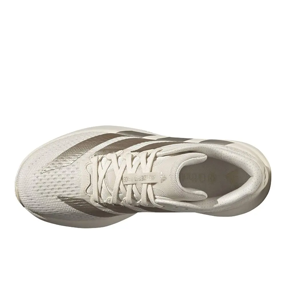 Adidas shoes - adidas Adizero Pacer - Adizero Pacer - SB1158-KZ8980 - White 2