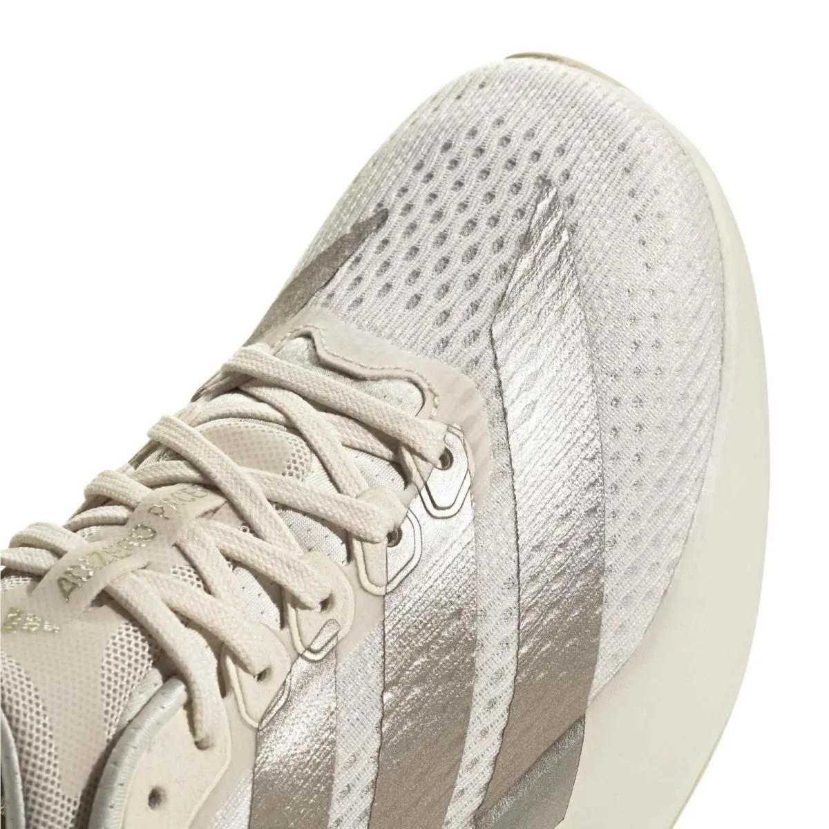 Adidas shoes - adidas Adizero Pacer - Adizero Pacer - SB1158-KZ8980 - White 5