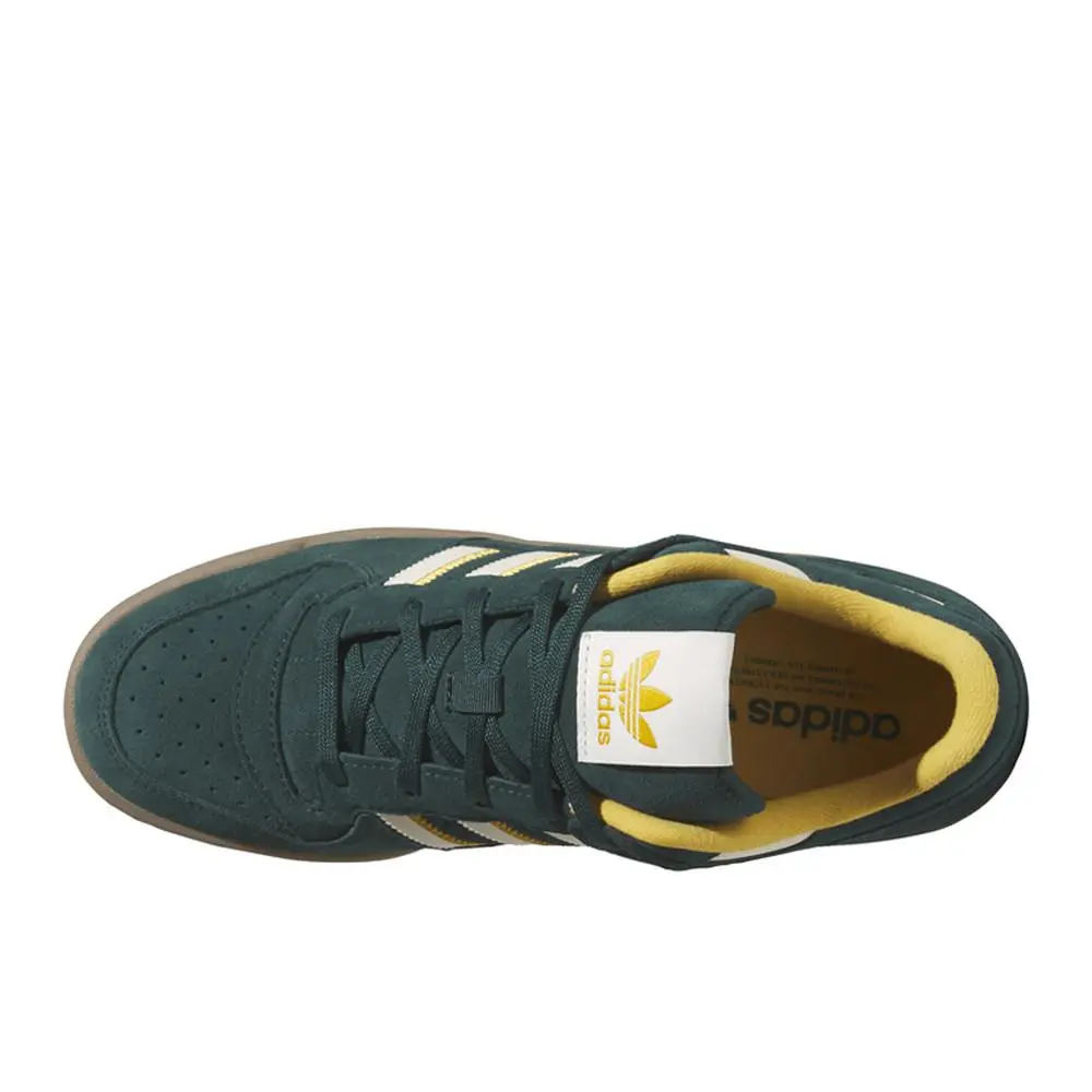 Adidas shoes - adidas Forum Low Cl - Forum Low - JQ2656 - Green 2