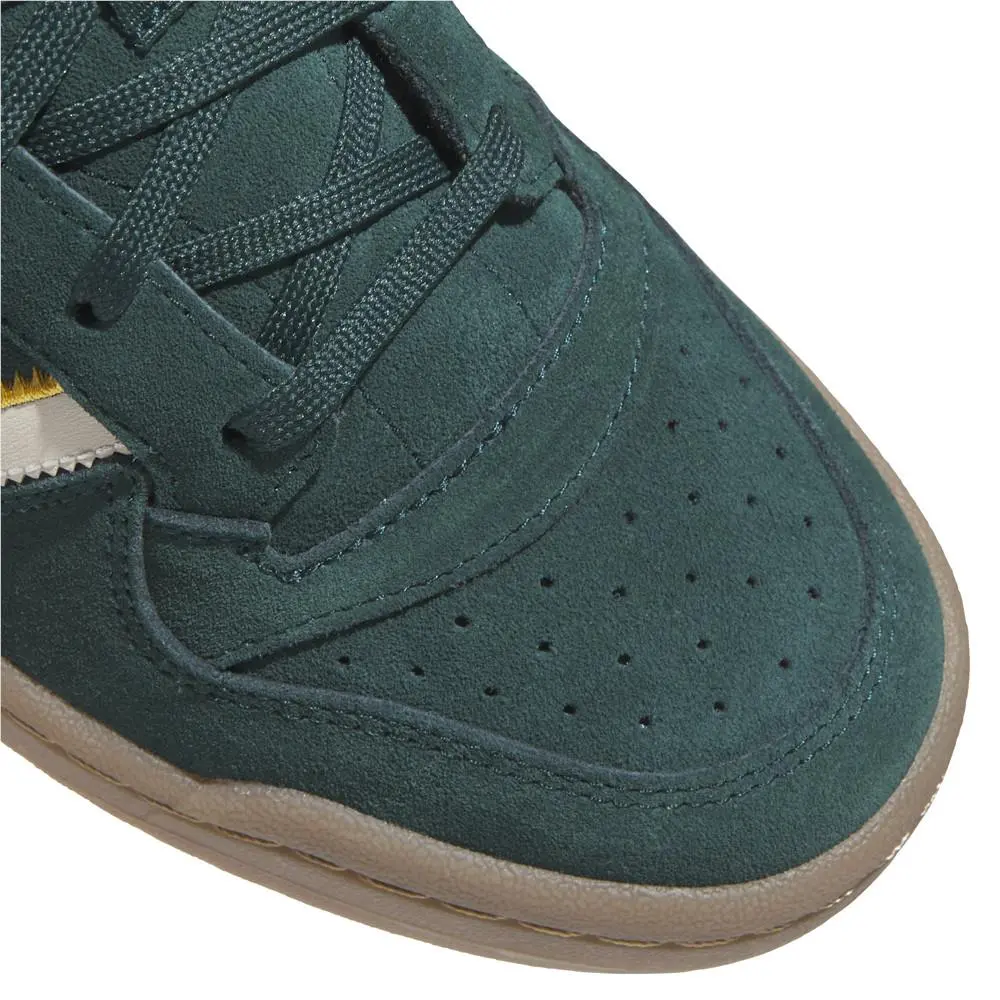 Adidas shoes - adidas Forum Low Cl - Forum Low - JQ2656 - Green 13