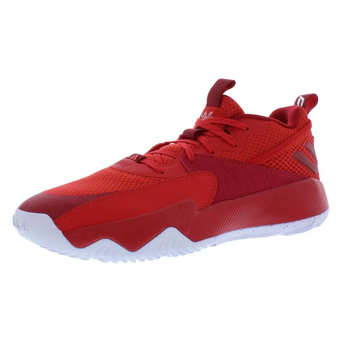 Adidas Dame Certified Unisex Shoes