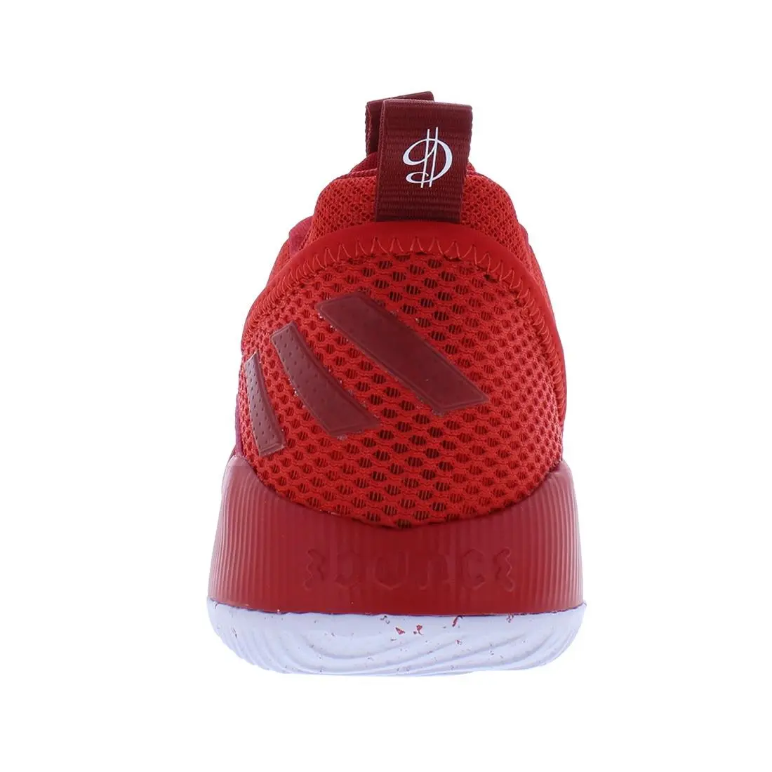 Adidas shoes - Red/Bright Red/Team Power Red, Full: Red/Bright Red/Team Power Red 1