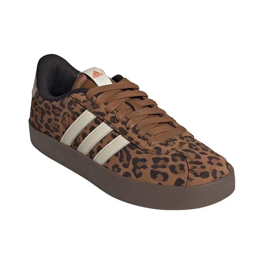 Adidas shoes - adidas Vl Court 3.0 - Court - KK4668 - Brown 0