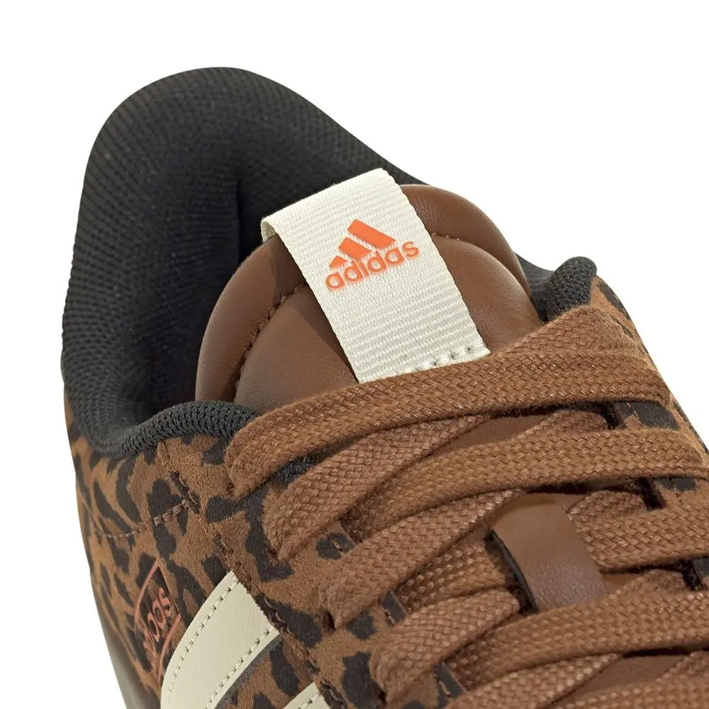 Adidas shoes - adidas Vl Court 3.0 - Court - KK4668 - Brown 12