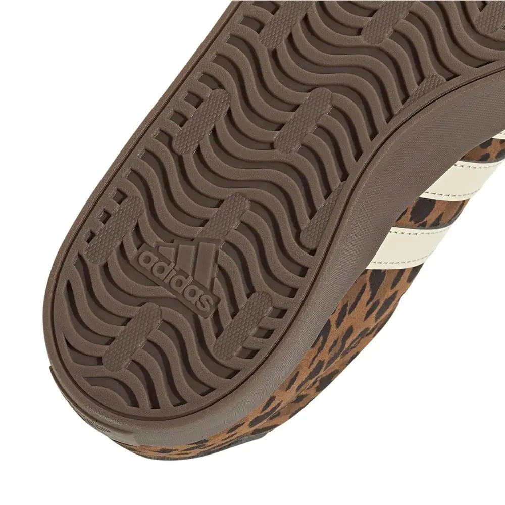 Adidas shoes - adidas Vl Court 3.0 - Court - KK4668 - Brown 13