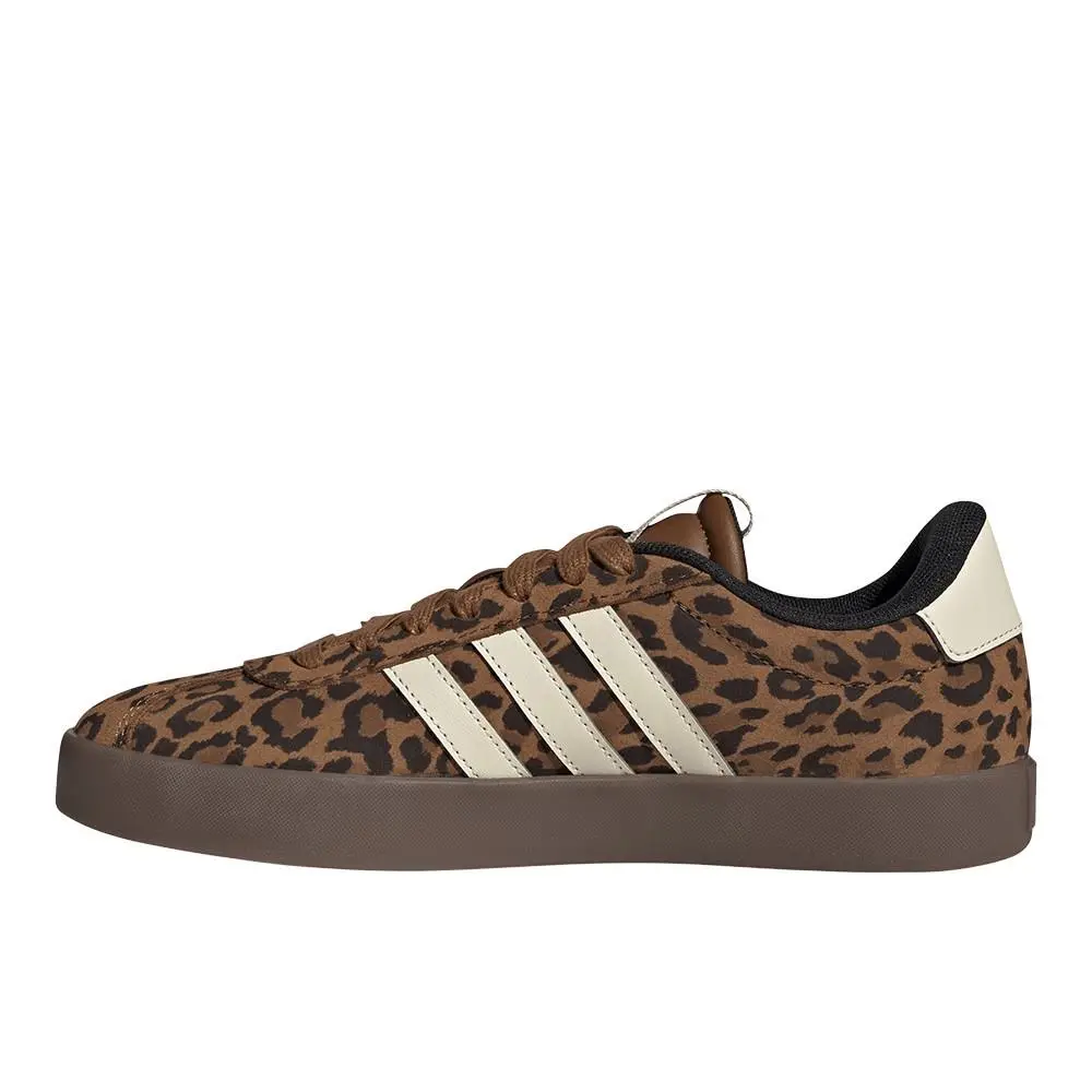 Adidas shoes - adidas Vl Court 3.0 - Court - KK4668 - Brown 9