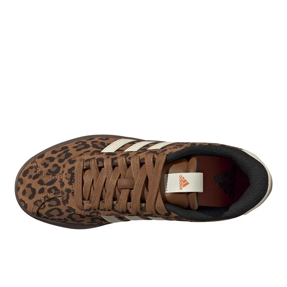 Adidas shoes - adidas Vl Court 3.0 - Court - KK4668 - Brown 10