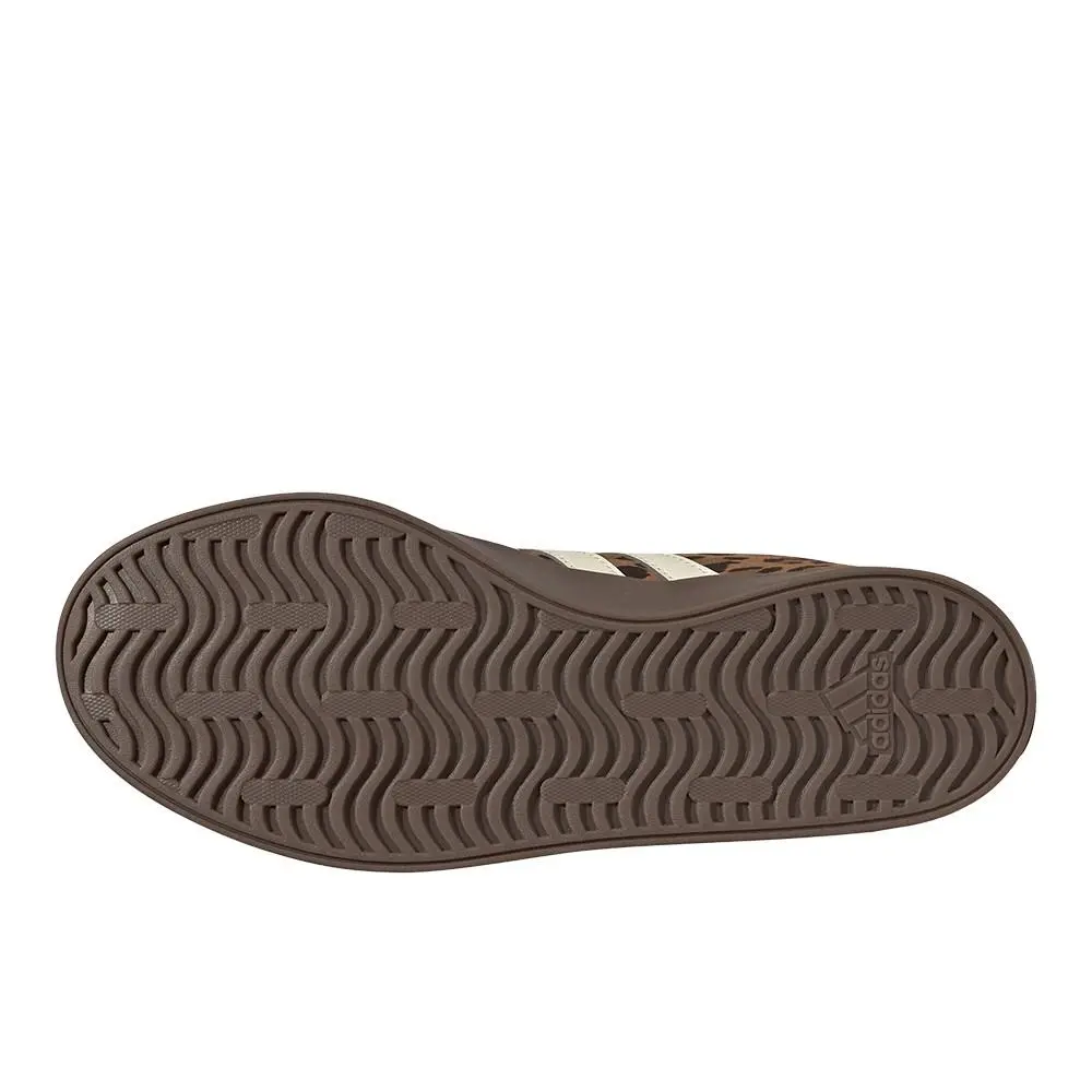 Adidas shoes - adidas Vl Court 3.0 - Court - KK4668 - Brown 11