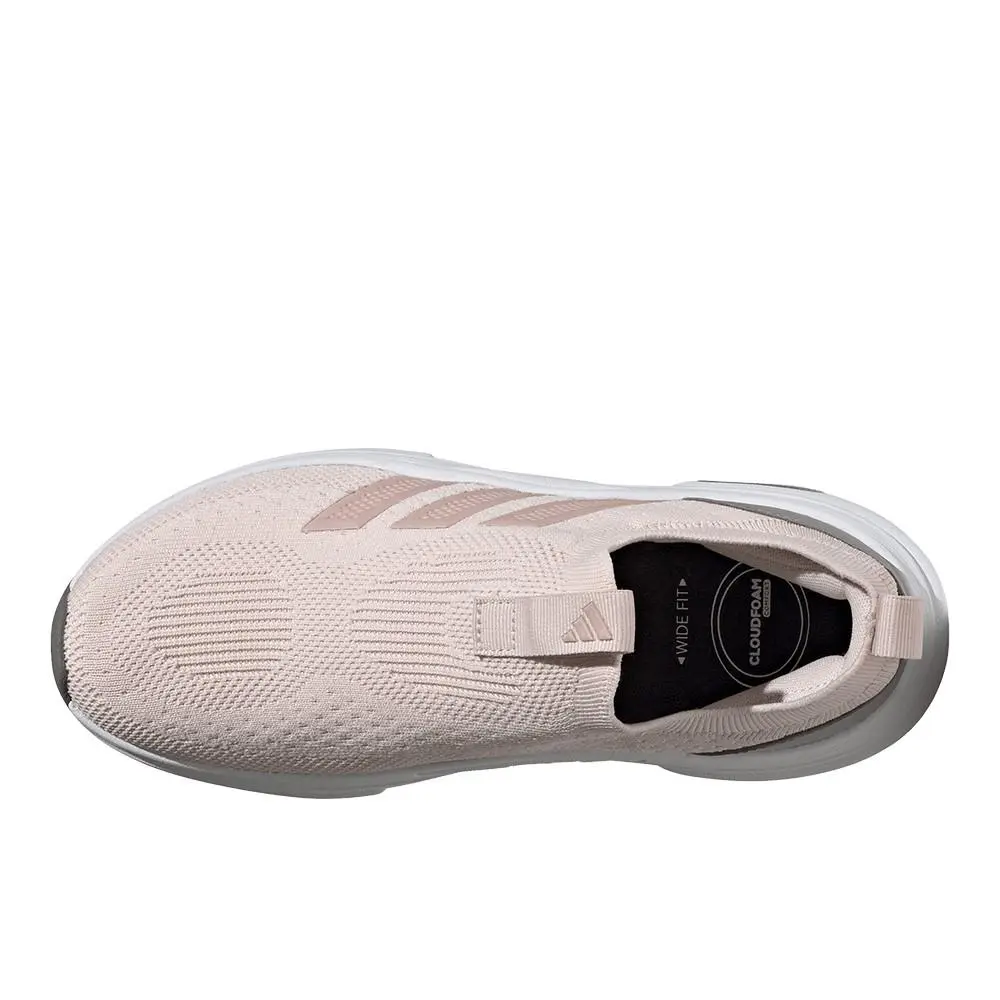 Adidas shoes - adidas Cloudfoam Cuxxion Sock - Cloudfoam Cuxxion Sock - SB1158-HP3464 - Pink 2