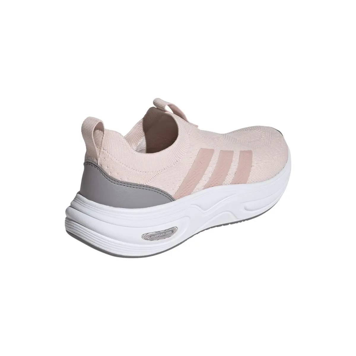Adidas shoes - adidas Cloudfoam Cuxxion Sock - Cloudfoam Cuxxion Sock - SB1158-HP3464 - Pink 4