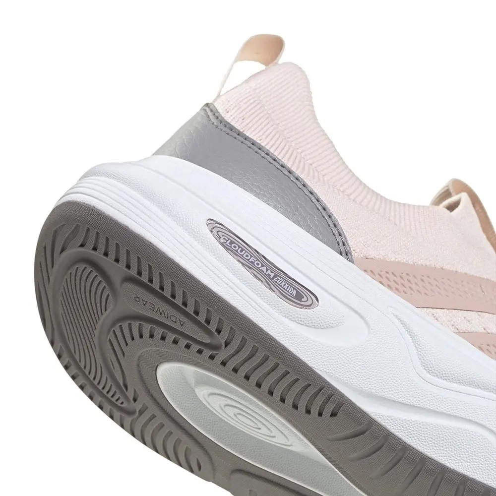 Adidas shoes - adidas Cloudfoam Cuxxion Sock - Cloudfoam Cuxxion Sock - SB1158-HP3464 - Pink 5