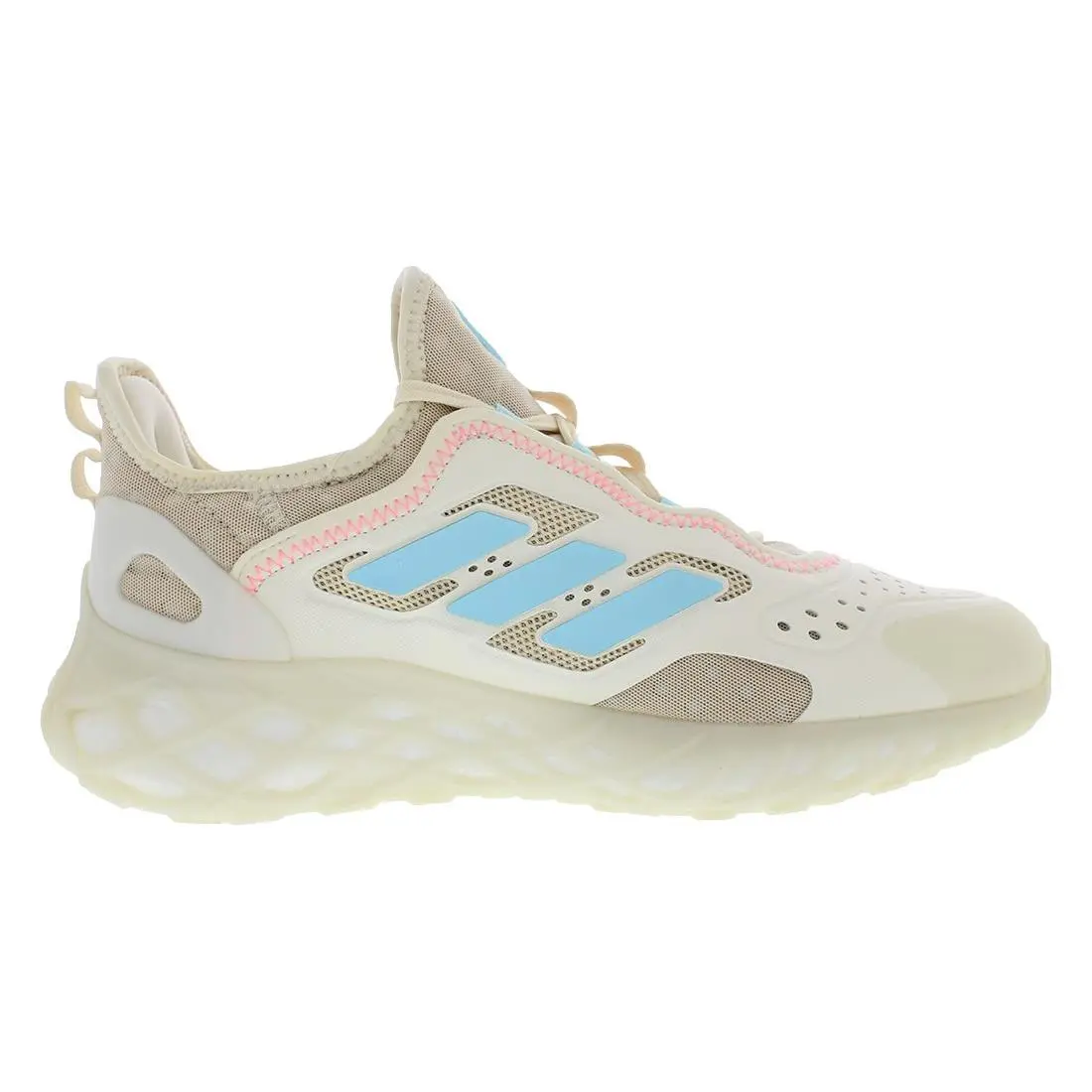 Adidas shoes - Off White/Zero Metalic/Ecru Tint, Main: Beige 1