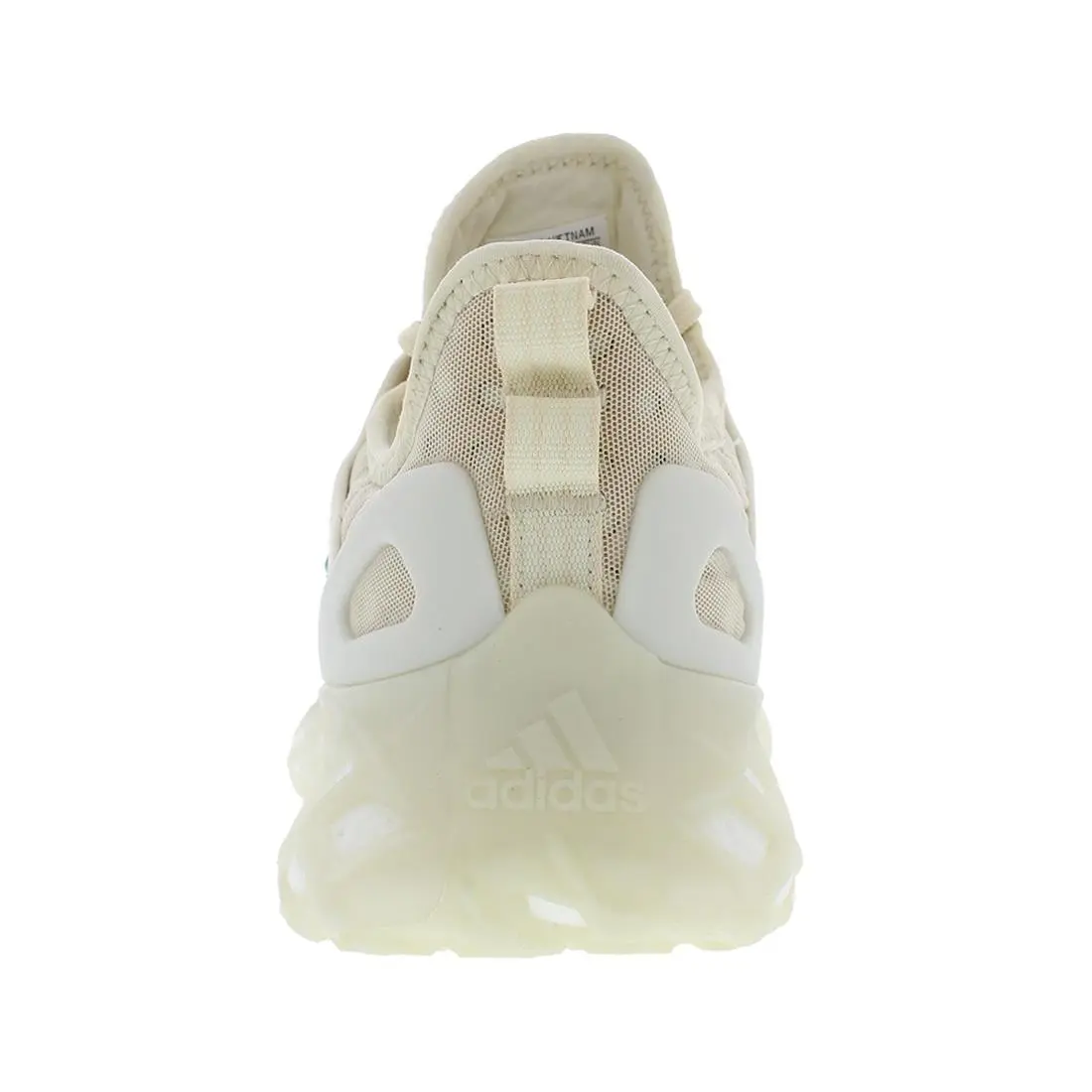 Adidas shoes - Off White/Zero Metalic/Ecru Tint, Main: Beige 2