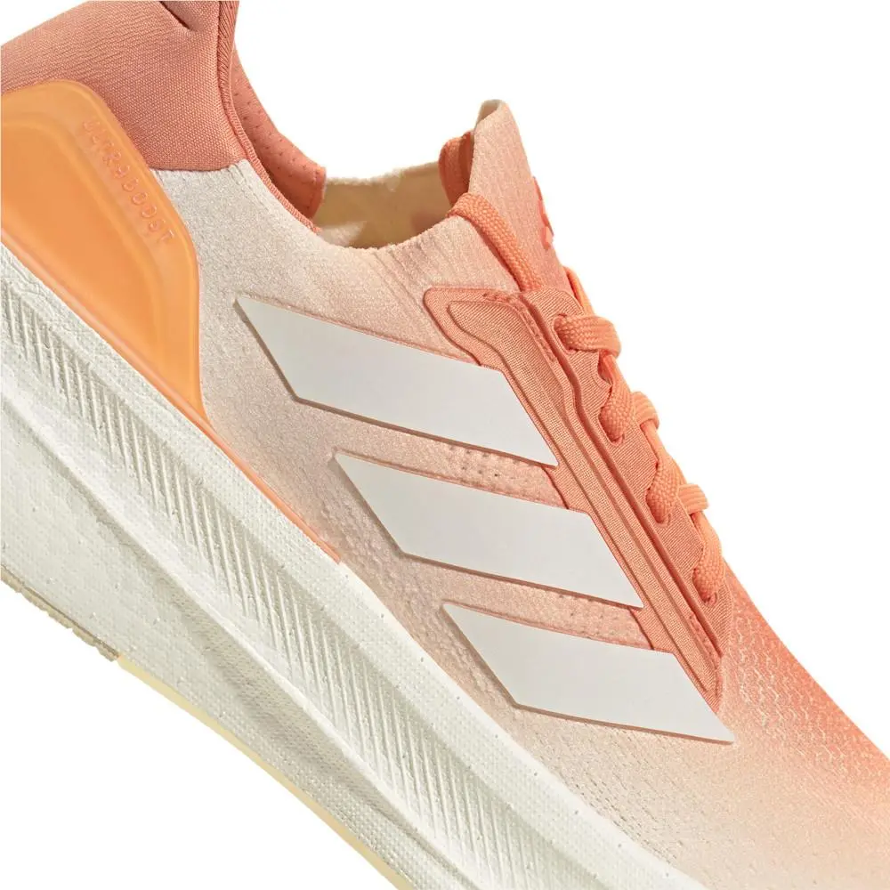 Adidas shoes - adidas Ultraboost Ultra Boost 5X - JR0533 - Orange 5