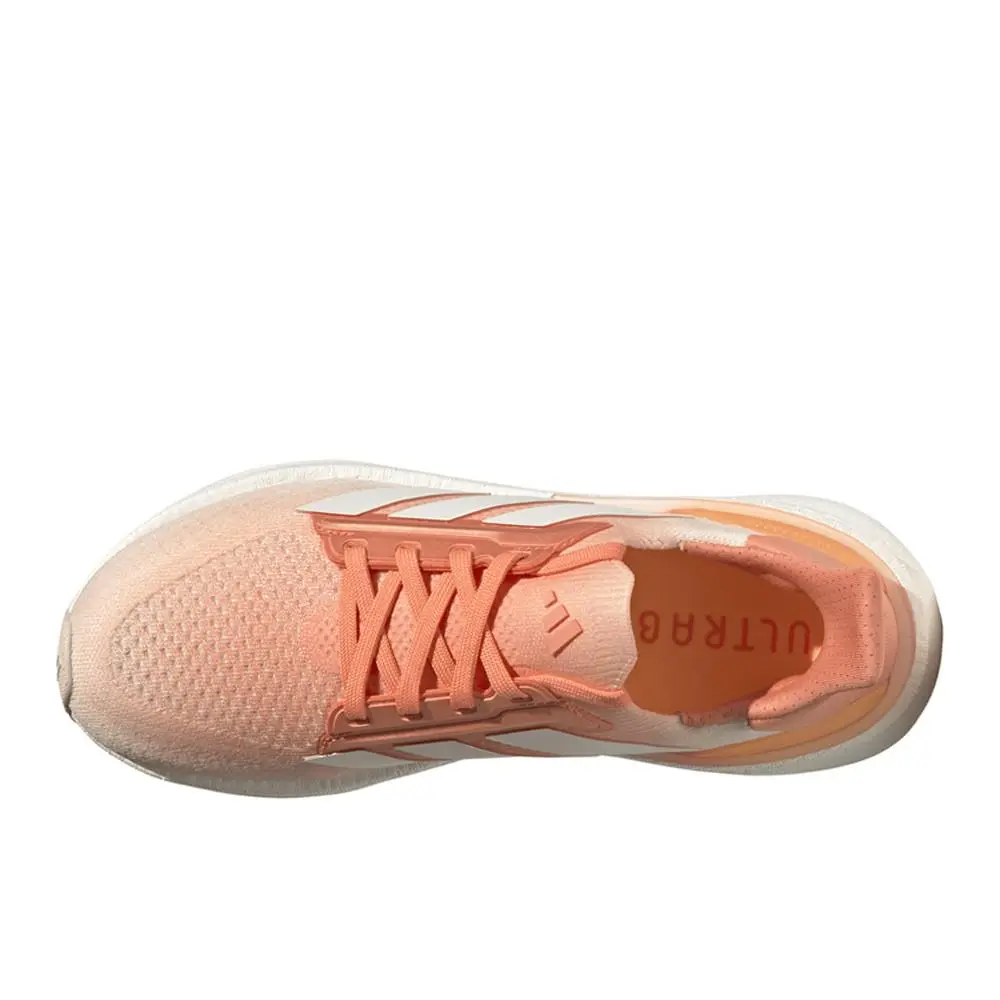 Adidas shoes - adidas Ultraboost Ultra Boost 5X - JR0533 - Orange 10