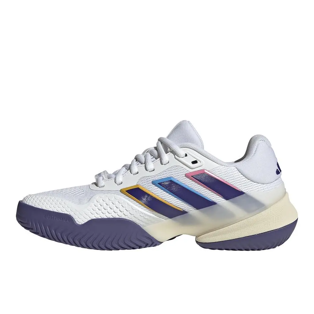 Adidas shoes - adidas Barricade 14 Tennis - Barricade Tennis - SB1158-KK3854 - White 1