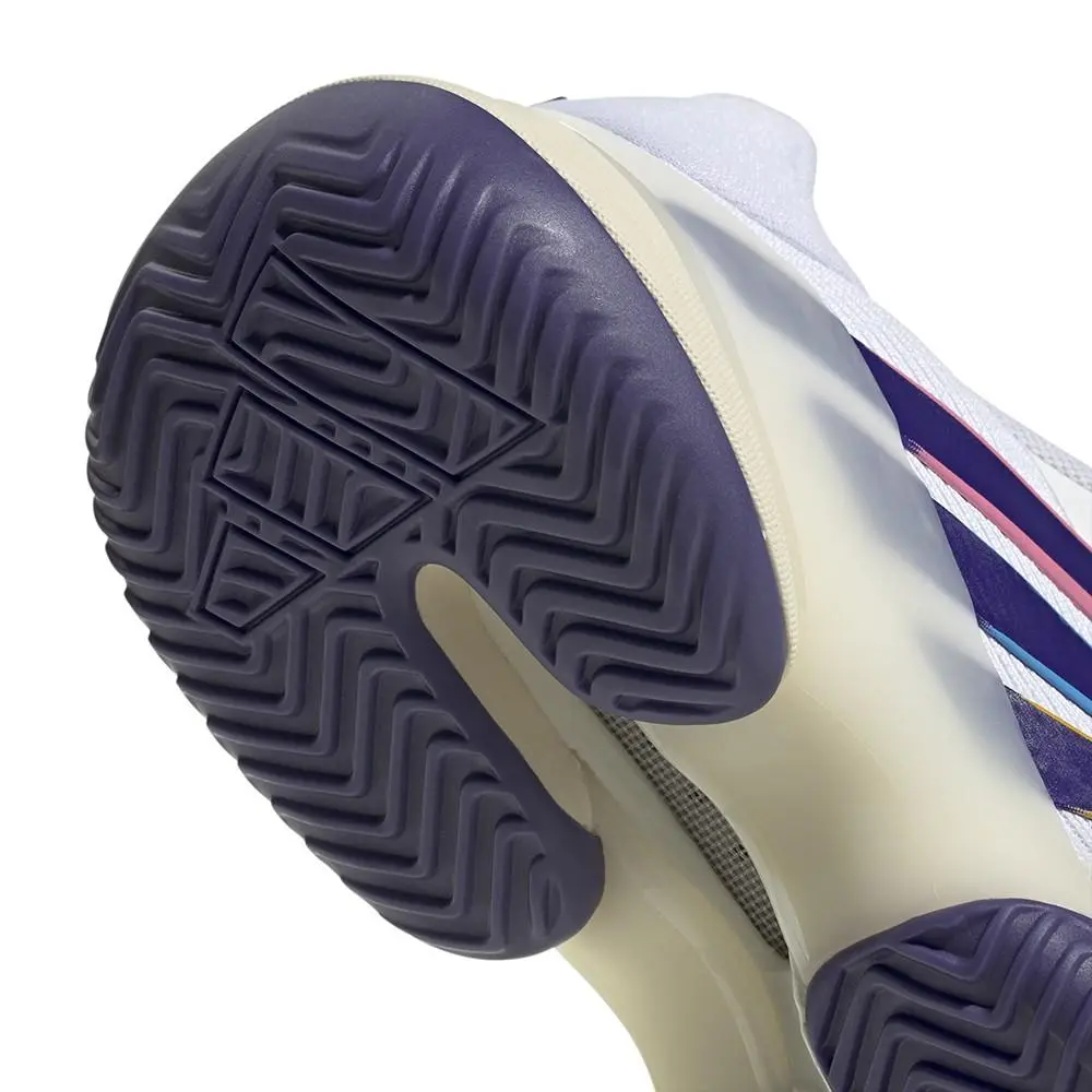 Adidas shoes - adidas Barricade 14 Tennis - Barricade Tennis - SB1158-KK3854 - White 13