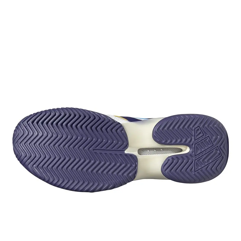 Adidas shoes - adidas Barricade 14 Tennis - Barricade Tennis - SB1158-KK3854 - White 11