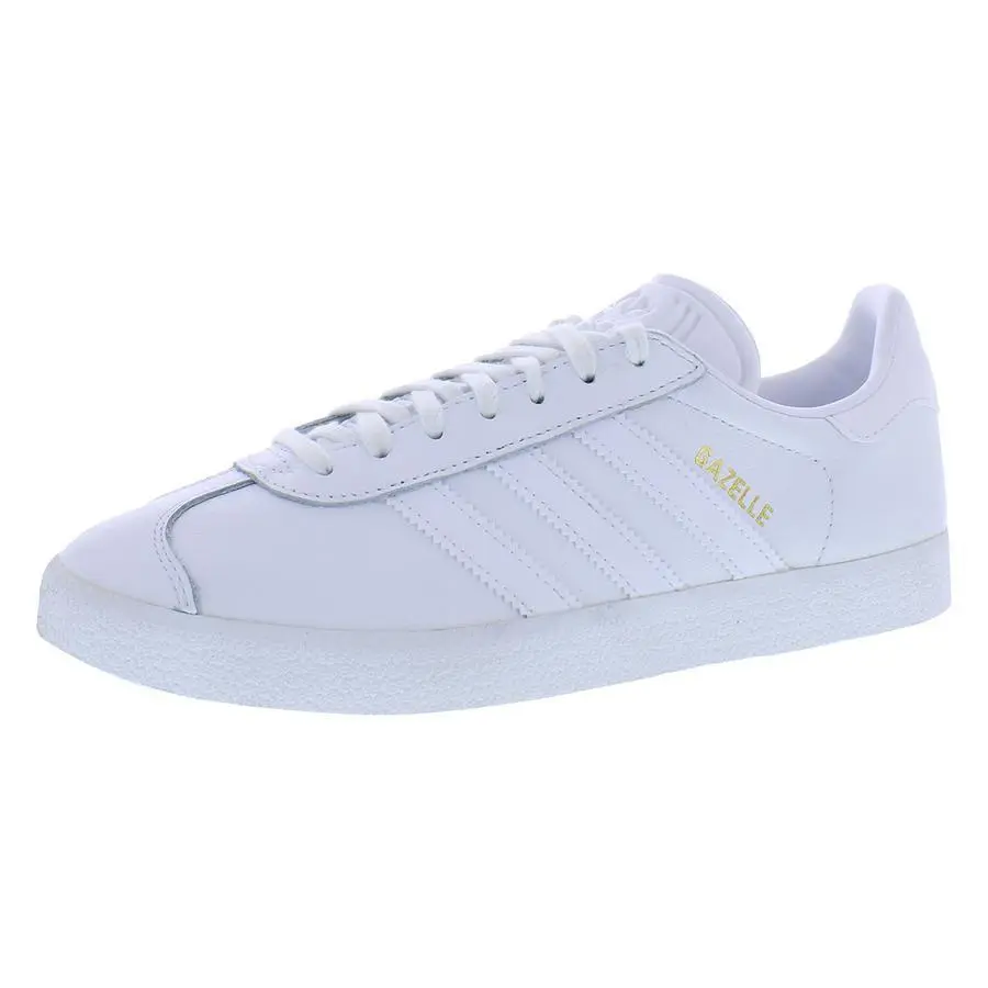 Adidas shoes - White/White, Main: White 3