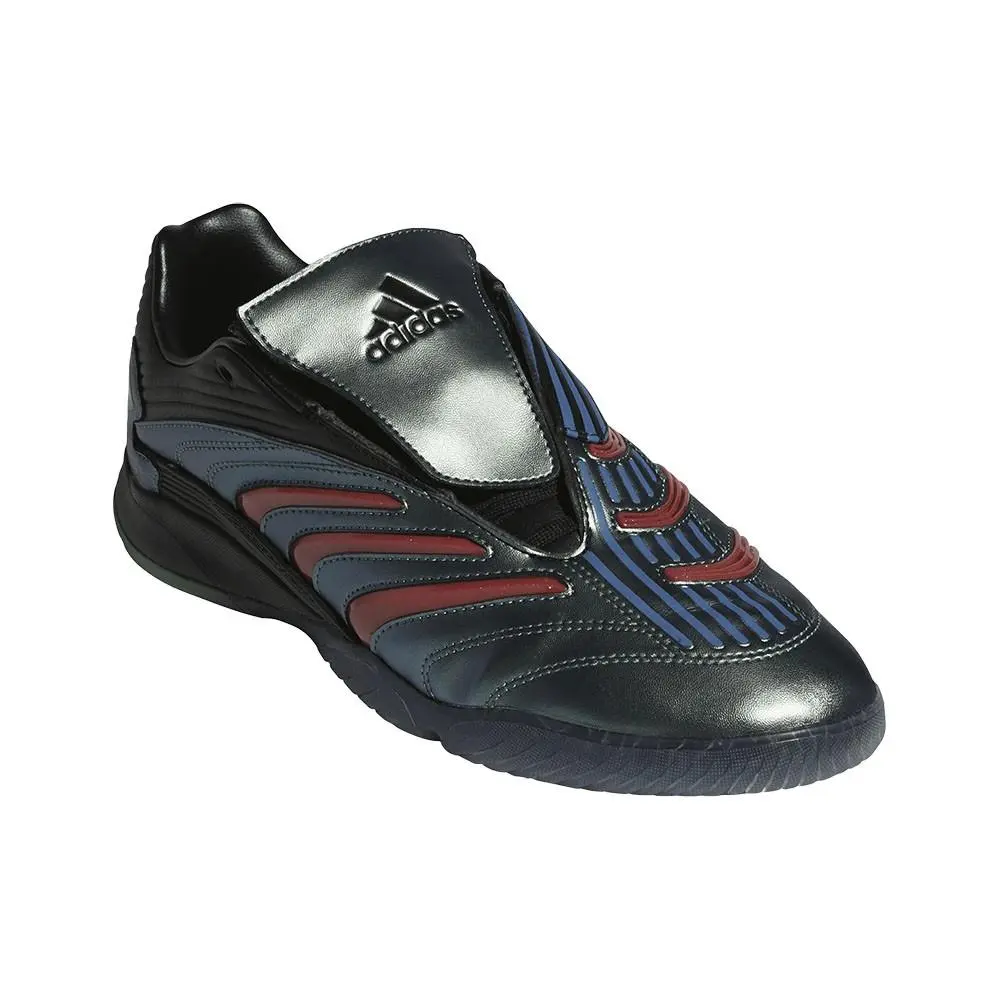 Adidas shoes - adidas Predator Sala Lace Up - KH9967 - Black 0