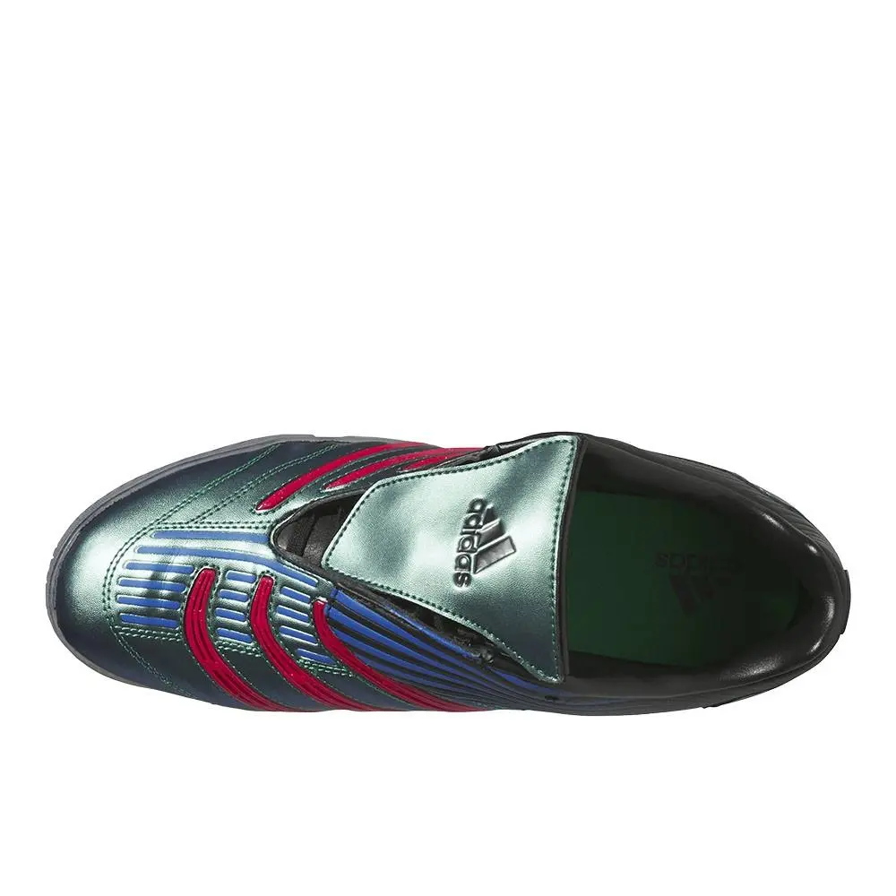Adidas shoes - adidas Predator Sala Lace Up - KH9967 - Black 2
