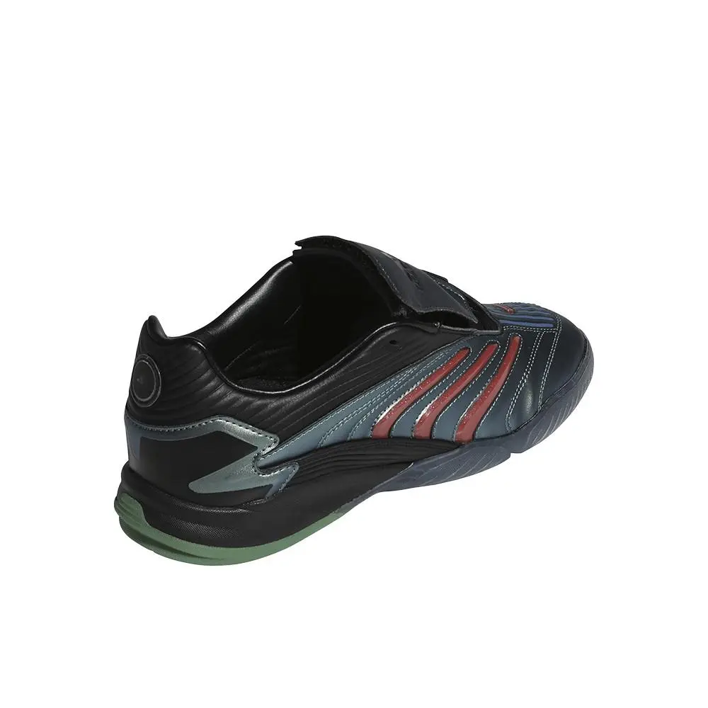 Adidas shoes - adidas Predator Sala Lace Up - KH9967 - Black 4