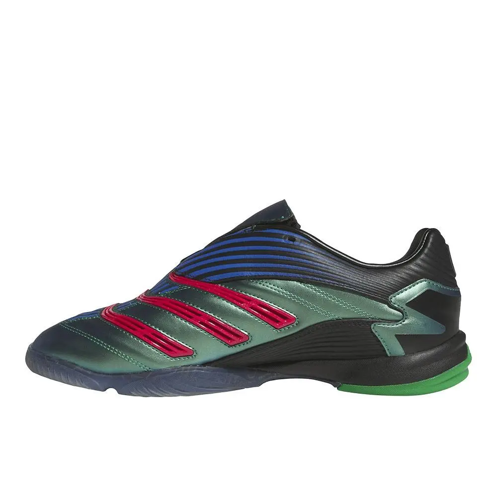 Adidas shoes - adidas Predator Sala Lace Up - KH9967 - Black 9